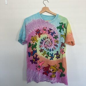 Vintage Grateful Dead Tshirt